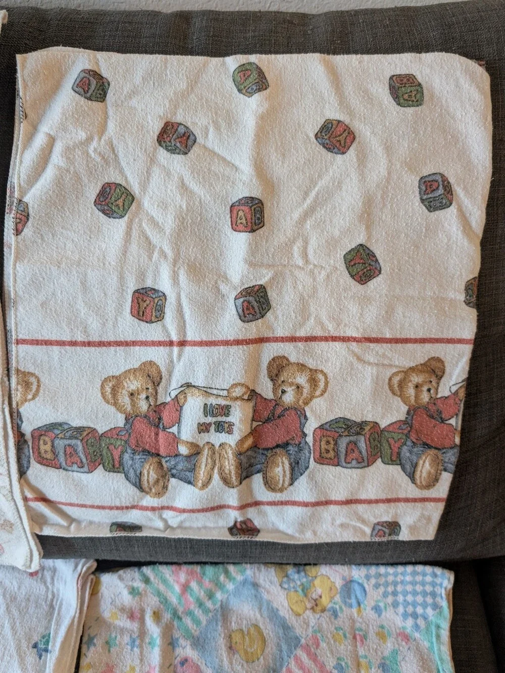 Baby Swaddle Blankets!!!! $8 Each!!!!!